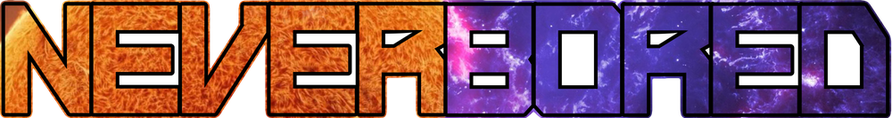 NEVERBORED